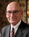 Jeffrey O. Nations, MBA