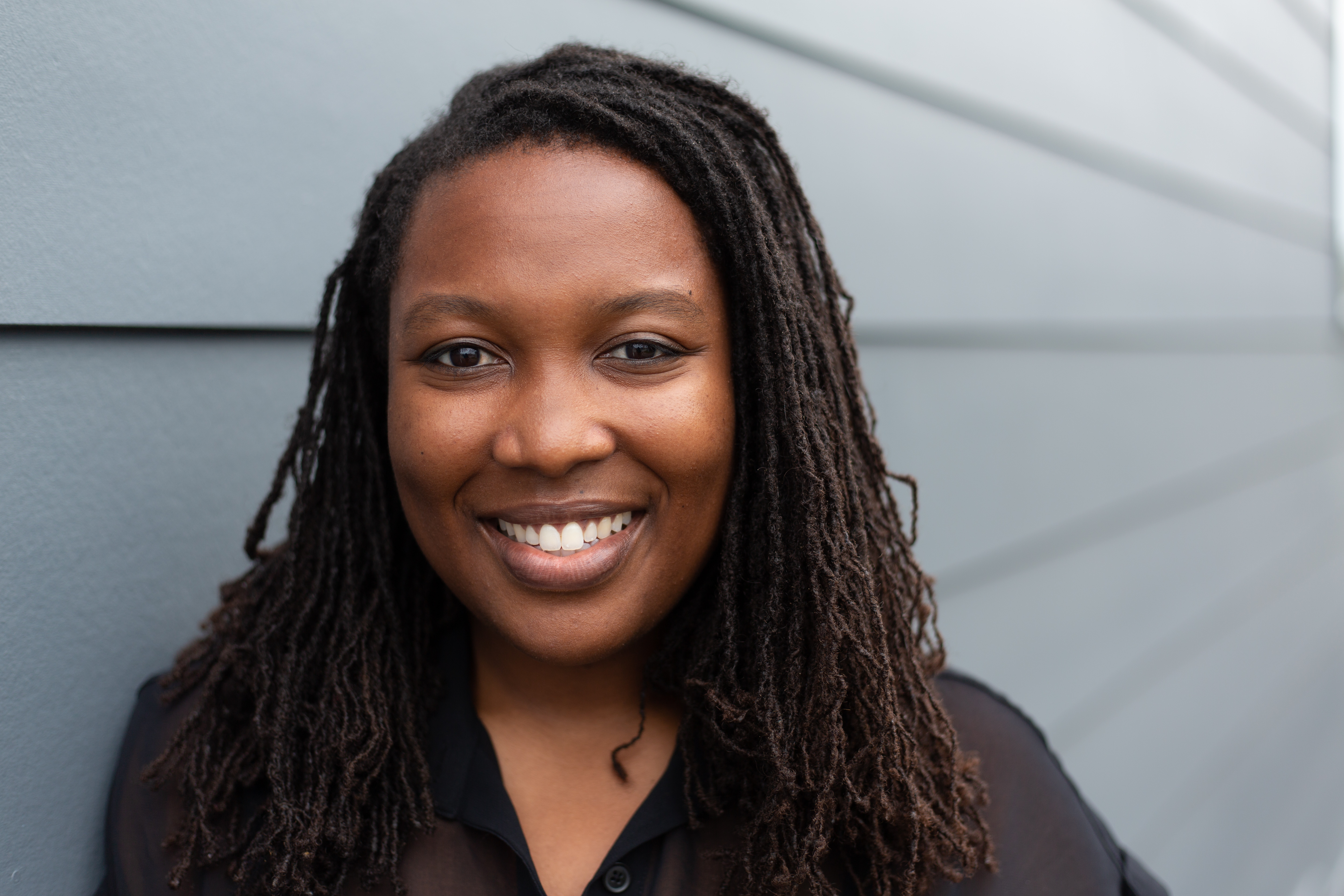 Nadi Nina Kaonga, MD MHS MS