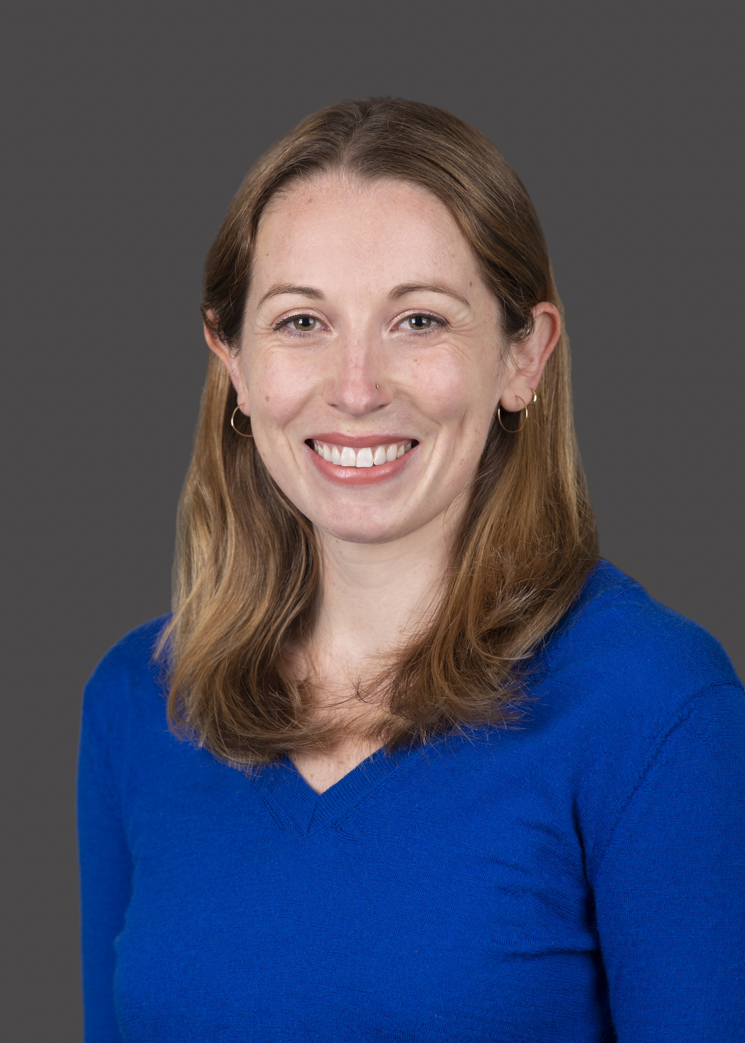 Rebecca Thompson, MD