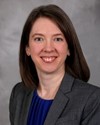 Elizabeth Ferries-Rowe, MD